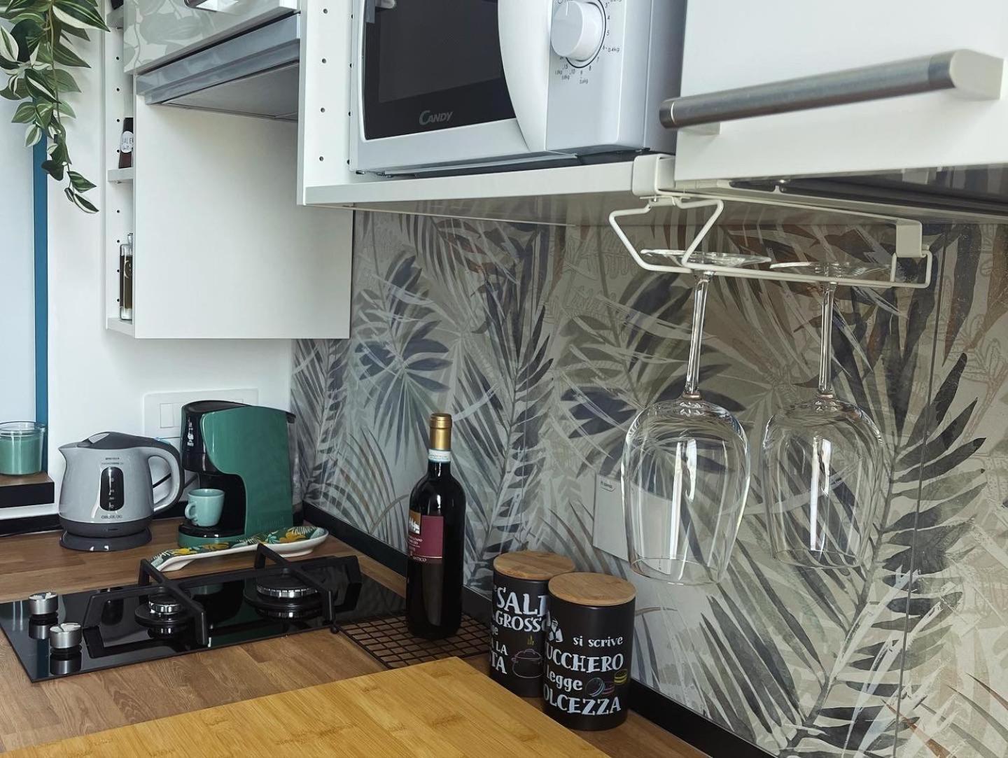 Casetta Tuscolana Apartment Rom