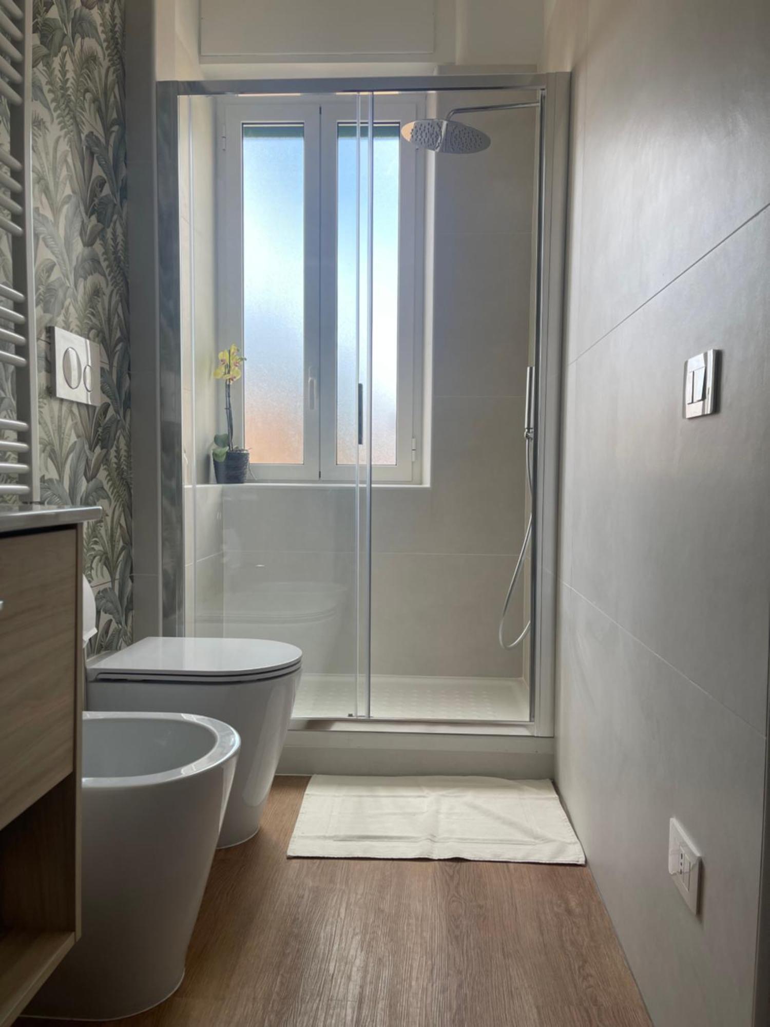 Casetta Tuscolana Apartment Rom