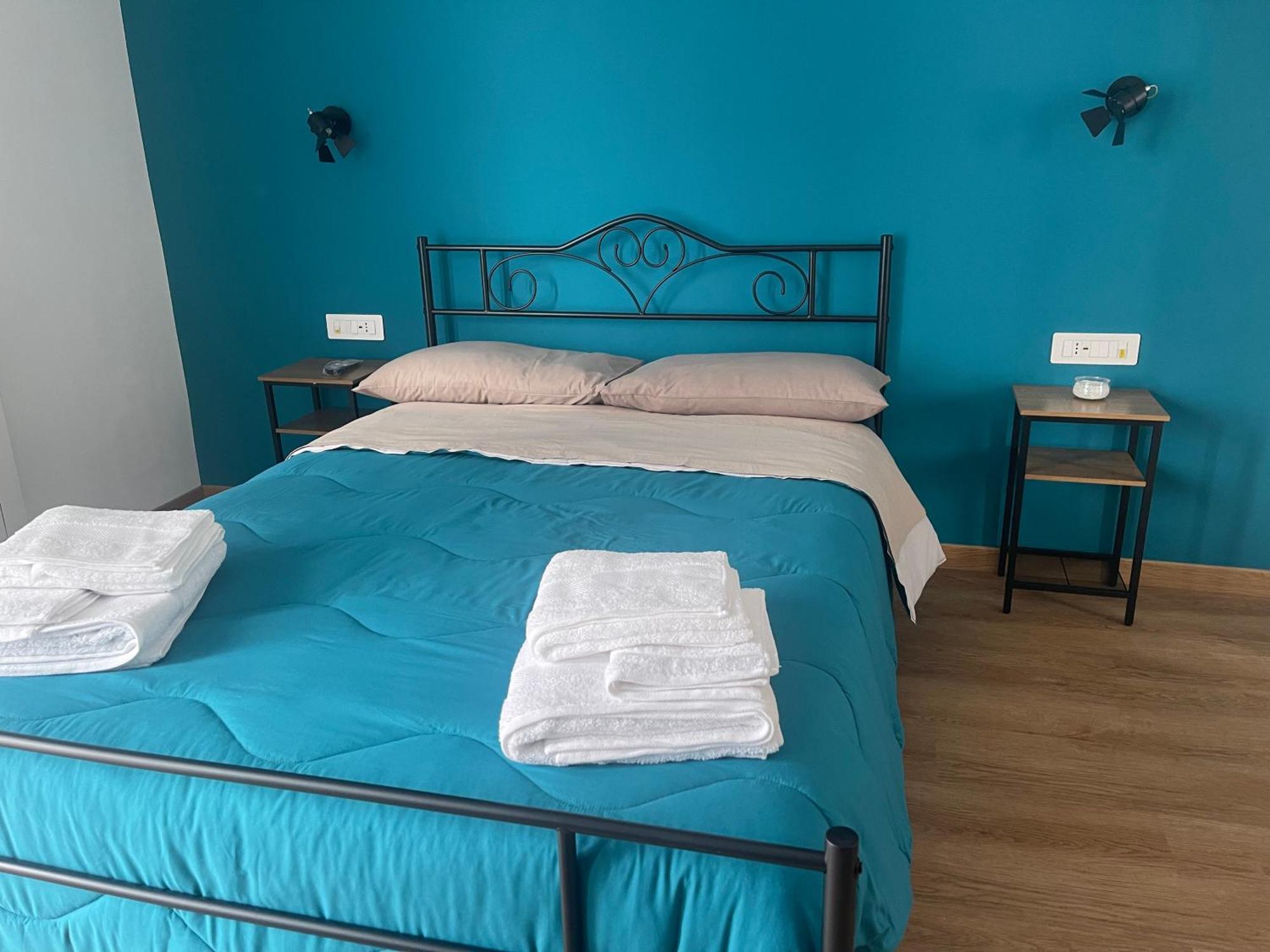Casetta Tuscolana Apartment Rom