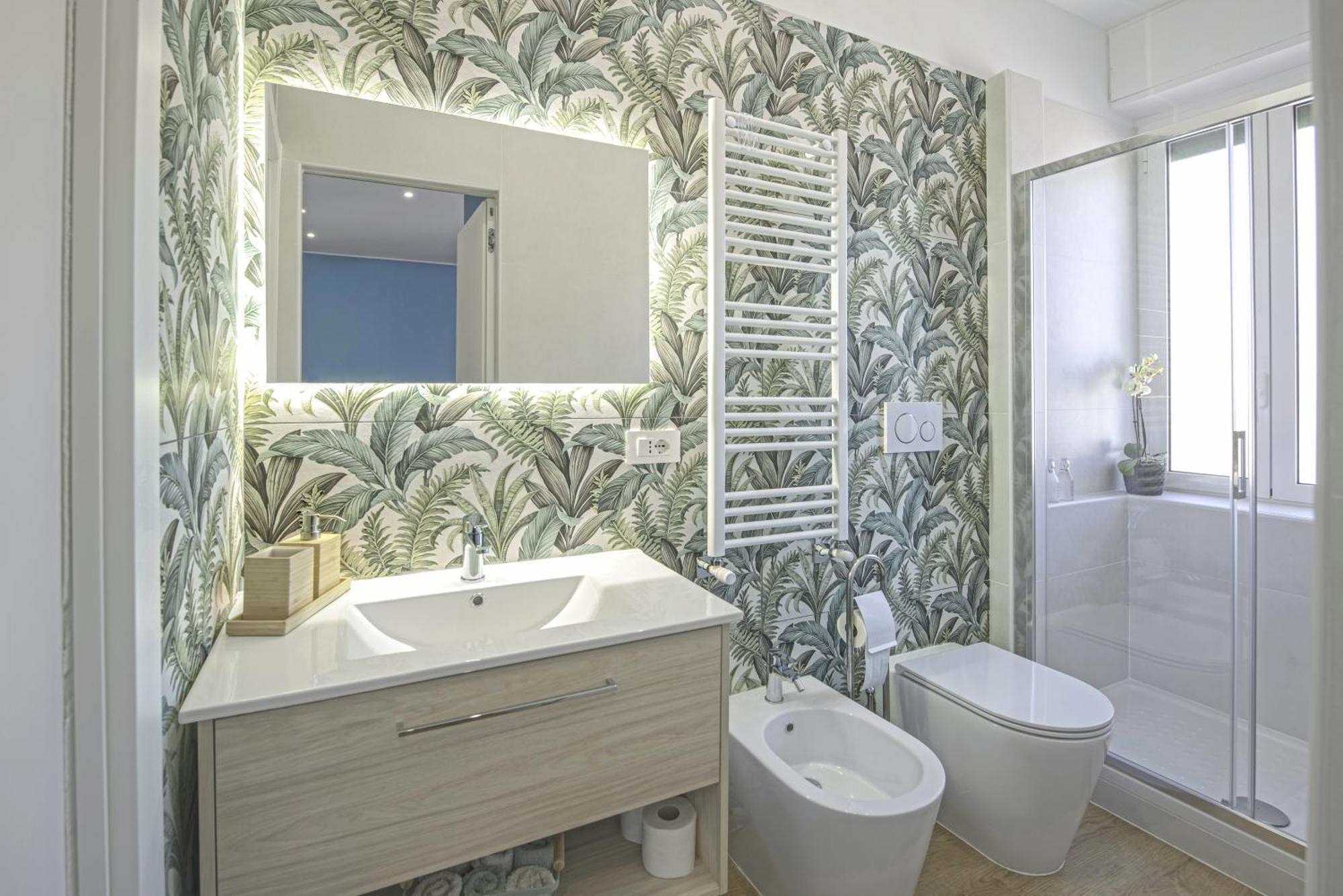 Casetta Tuscolana Apartment Rom