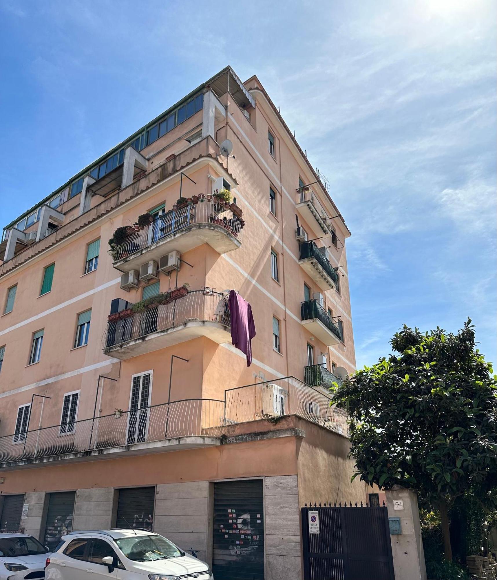 Casetta Tuscolana Rom